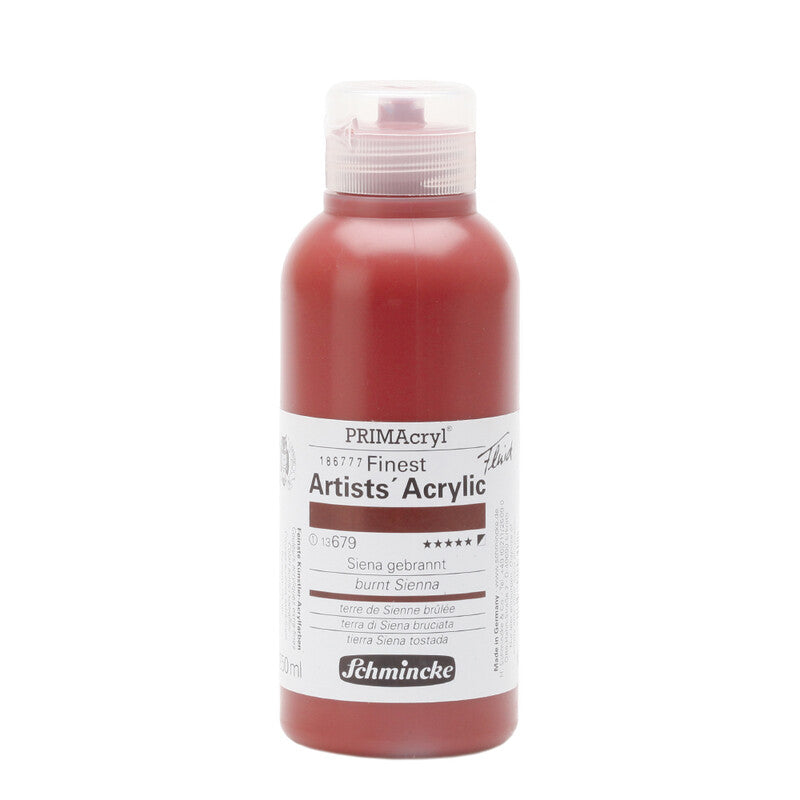Farby akrylowe Schmincke PRIMAcryl Professional 250 ml