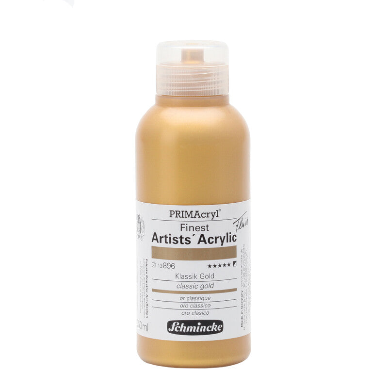 Farby akrylowe Schmincke PRIMAcryl Professional 250 ml