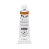 Farby olejne Schmincke Norma Professional 35 ml – 604 Ochra transparentna