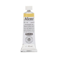 Farby olejne Schmincke Norma Professional 35 ml – 226 Żółcień neapolitańska jasna