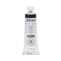 Farby olejne Schmincke Norma Professional 35 ml – 416 Indygo