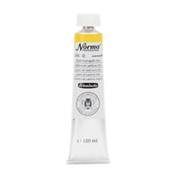 Farby olejne Schmincke Norma Professional 120 ml – 240 Żółcień kadmowa