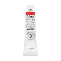 Farby olejne Schmincke Norma Professional 120 ml – 308 Cynober ciemny