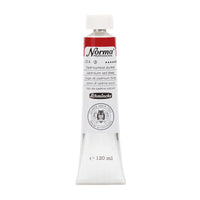 Farby olejne Schmincke Norma Professional 120 ml – 314 Czerwień kadmowa ciemna
