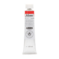 Farby olejne Schmincke Norma Professional 120 ml – 312 Czerwień kadmowa