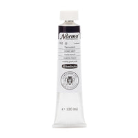 Farby olejne Schmincke Norma Professional 120 ml – 352 Fiolet ciemny