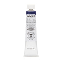Farby olejne Schmincke Norma Professional 120 ml – 402 Ultramaryna ciemna