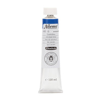 Farby olejne Schmincke Norma Professional 120 ml – 422 Błękit ceruleum
