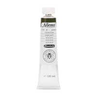 Farby olejne Schmincke Norma Professional 120 ml – 518 Ziemia zielona