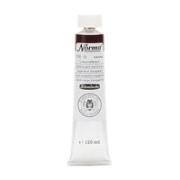 Farby olejne Schmincke Norma Professional 120 ml – 618 Transparentny czerwono-brązowy