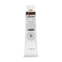 Farby olejne Schmincke Norma Professional 120 ml – 622 Umbra naturalna