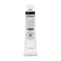 Farby olejne Schmincke Norma Professional 120 ml – 626 Brąz Van Dycka
