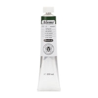 Farba olejna Schmincke Norma Professional 200 ml – 514 Zieleń soczysta