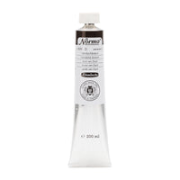 Farba olejna Schmincke Norma Professional 200 ml – 626 Brąz Van Dycka