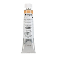 Farby olejne Schmincke Norma Professional 120 ml – 220 Ogra palona jasna