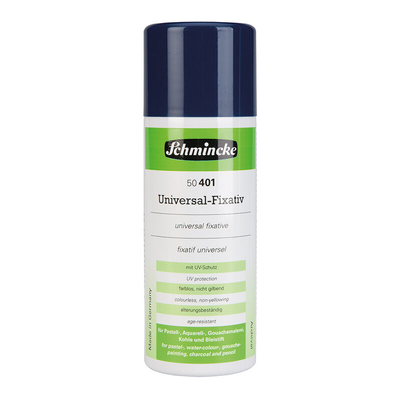 Schmincke Universal fiksatywa w sprayu 400 ml