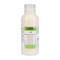 Schmincke werniks akrylowy, półbłyszczący 250 ml