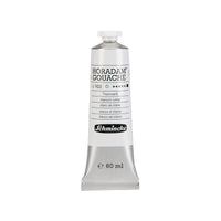 Farba gwasz Schmincke HORADAM Titanium white 60 ml