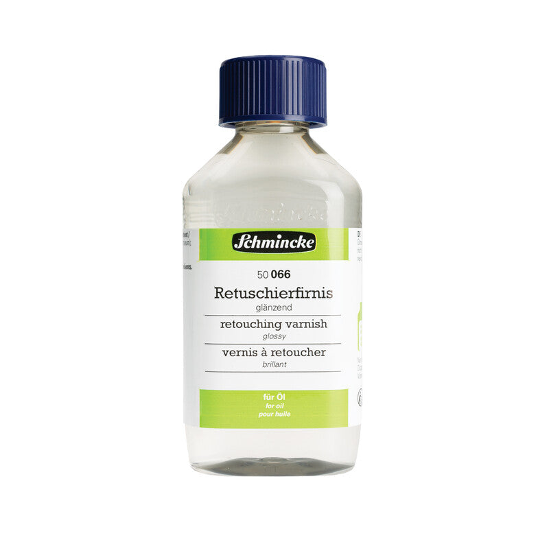 Werniks retuszerski Schmincke Retouching varnish 200 ml