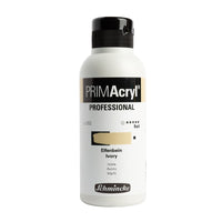 Farby akrylowe Schmincke PRIMAcryl Professional 250 ml – 202 Kość słoniowa płynna