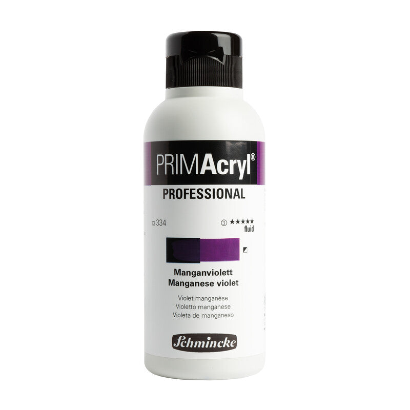 Farby akrylowe Schmincke PRIMAcryl Professional 250 ml