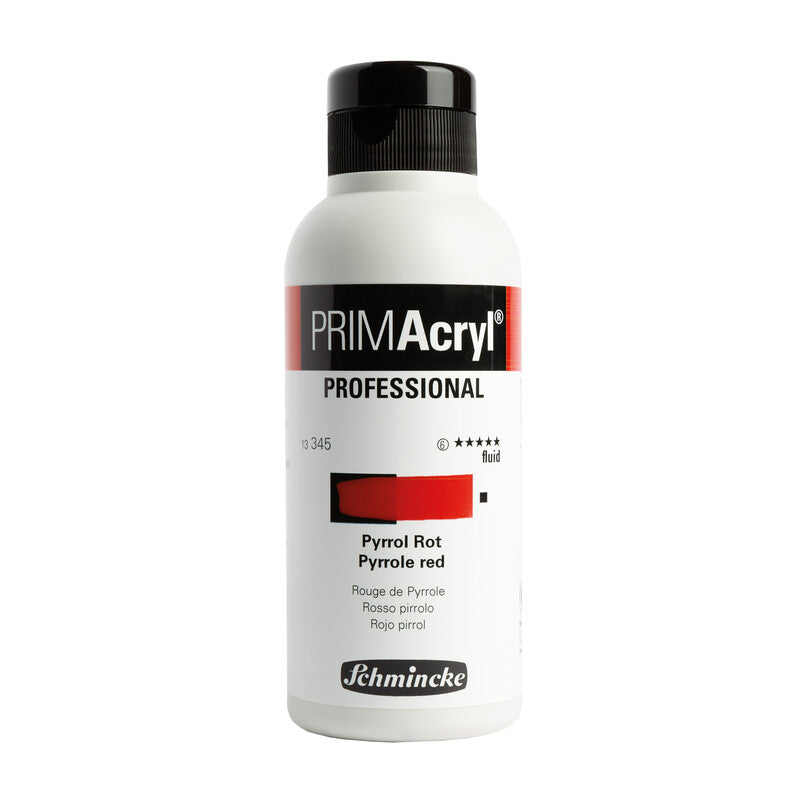 Farby akrylowe Schmincke PRIMAcryl Professional 250 ml