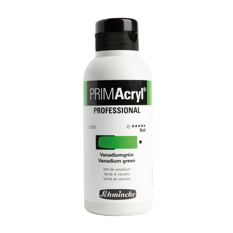 Farby akrylowe Schmincke PRIMAcryl Professional 250 ml