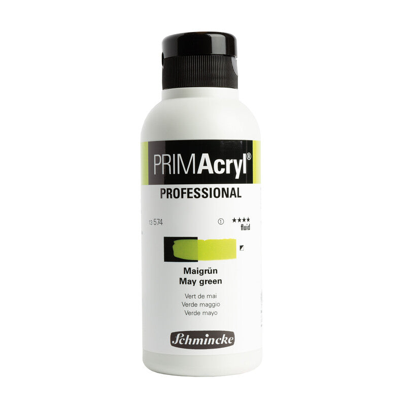 Farby akrylowe Schmincke PRIMAcryl Professional 250 ml