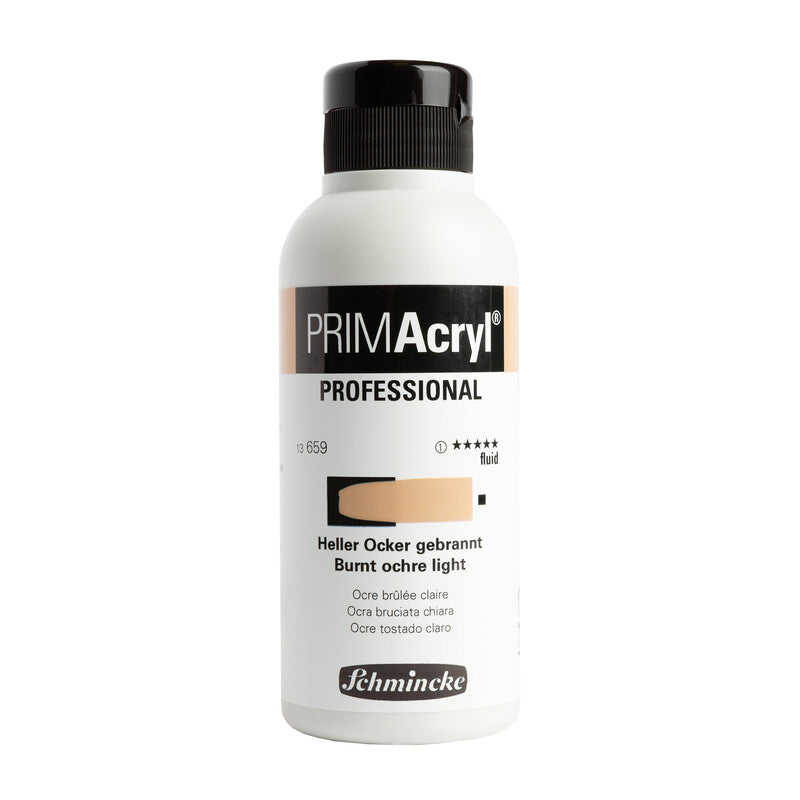 Farby akrylowe Schmincke PRIMAcryl Professional 250 ml