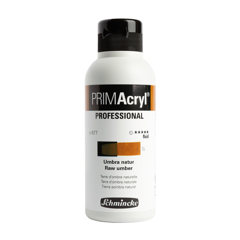 Farby akrylowe Schmincke PRIMAcryl Professional 250 ml