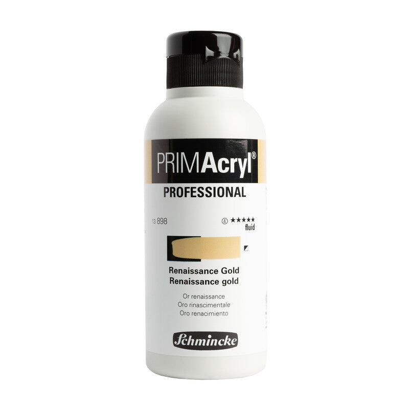 Farby akrylowe Schmincke PRIMAcryl Professional 250 ml