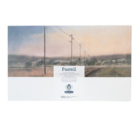 Schmincke zestaw pasteli w kartonowym pudełku, 120 x 1/2 pasteli