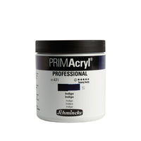 Farby akrylowe Schmincke PRIMAcryl Professional 237 ml – 431 Indygo