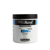 Farby akrylowe Schmincke PRIMAcryl Professional 237 ml – 436 Błękit królewski