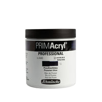 Farby akrylowe Schmincke PRIMAcryl Professional 237 ml – 440 Błękit pruski