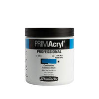 Farby akrylowe Schmincke PRIMAcryl Professional 237 ml – 454 Błękit ceruleum