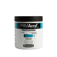 Farby akrylowe Schmincke PRIMAcryl Professional 237 ml – 456 Kobalt turkusowy