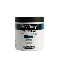 Farby akrylowe Schmincke PRIMAcryl Professional 237 ml – 457 Akwamaryna