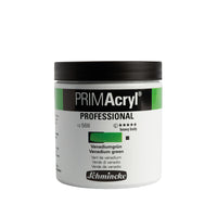Farby akrylowe Schmincke PRIMAcryl Professional 237 ml – 568 Zieleń wanadowa