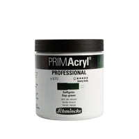 Farby akrylowe Schmincke PRIMAcryl Professional 237 ml – 569 Zieleń soczysta
