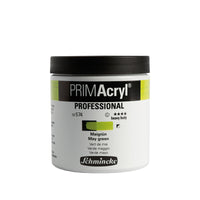 Farby akrylowe Schmincke PRIMAcryl Professional 237 ml – 574 Zieleń majowa