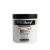 Farby akrylowe Schmincke PRIMAcryl Professional 237 ml – 659 Ochra palona jasna