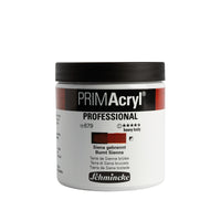 Farby akrylowe Schmincke PRIMAcryl Professional 237 ml – 679 Siena palona