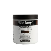 Farby akrylowe Schmincke PRIMAcryl Professional 237 ml – 684 Umbra palona naturalna
