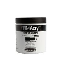Farby akrylowe Schmincke PRIMAcryl Professional 237 ml – 796 Czerń marsowa