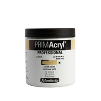 Farby akrylowe Schmincke PRIMAcryl Professional 237 ml – 897 Złoto antyczne