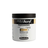 Farby akrylowe Schmincke PRIMAcryl Professional 237 ml – 898 Złoto renesansowe