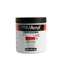 Farby akrylowe Schmincke PRIMAcryl Professional 237 ml – 215 Oranż brylantowy