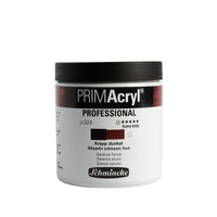 Farby akrylowe Schmincke PRIMAcryl Professional 237 ml – 324 Karmin alizarynowy (odcień)