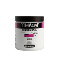 Farby akrylowe Schmincke PRIMAcryl Professional 237 ml – 327 Magenta